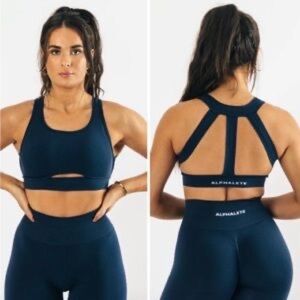 Alphalete Trinity Bra